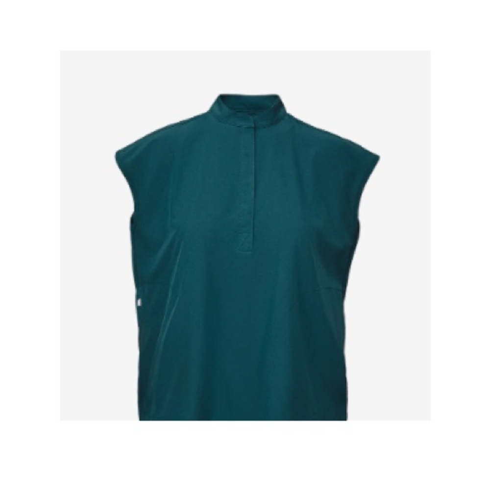 FIGS Oversized Scrub Top